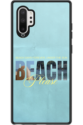 Beach Pls - Samsung Galaxy Note 10+