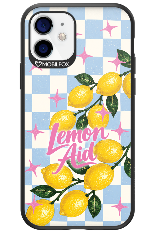 LEMON AID 2.0 - Apple iPhone 12