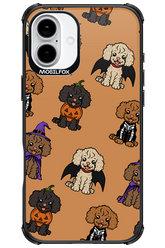 BOO-DLE CREW - Apple iPhone 16 Plus