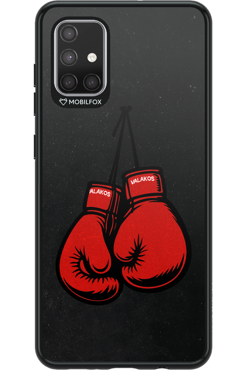 BoxRrr 2.0 - Samsung Galaxy A71