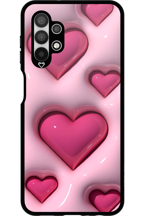 Nantia Hearts 2.0 - Samsung Galaxy A13 4G