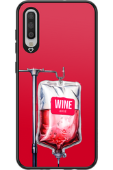 Sos Wine - Samsung Galaxy A70