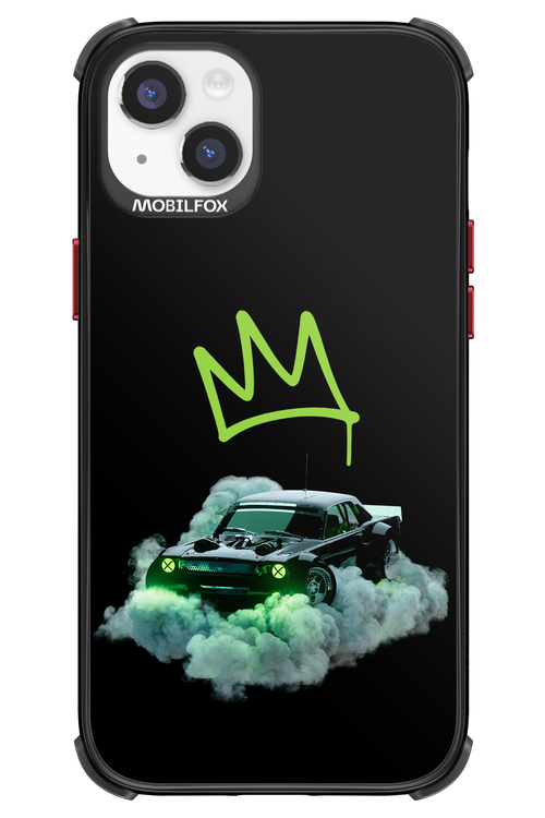 Just Dont Die - Apple iPhone 14 Plus