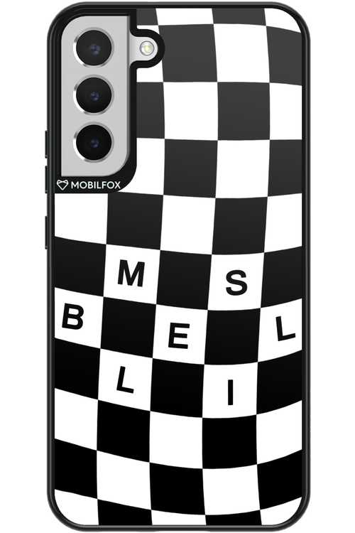 Belli Checked - Samsung Galaxy S22+