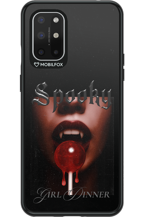 Freaky Girl - OnePlus 8T