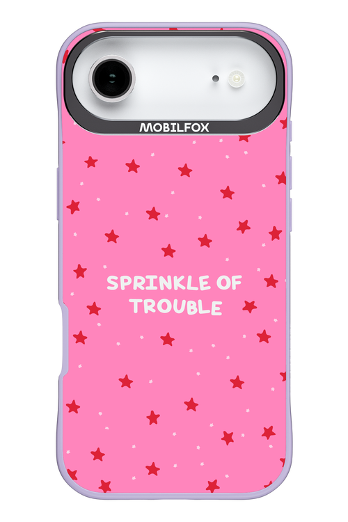 Trouble Pink - Apple iPhone 17 Air