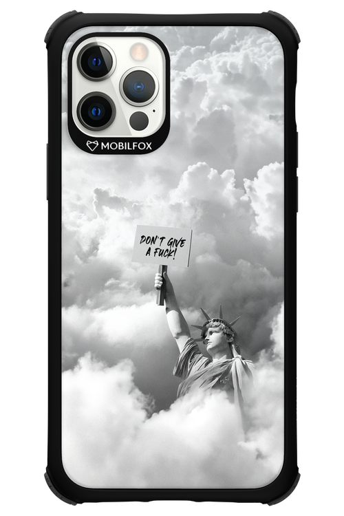 Don't give a - Apple iPhone 12 Pro