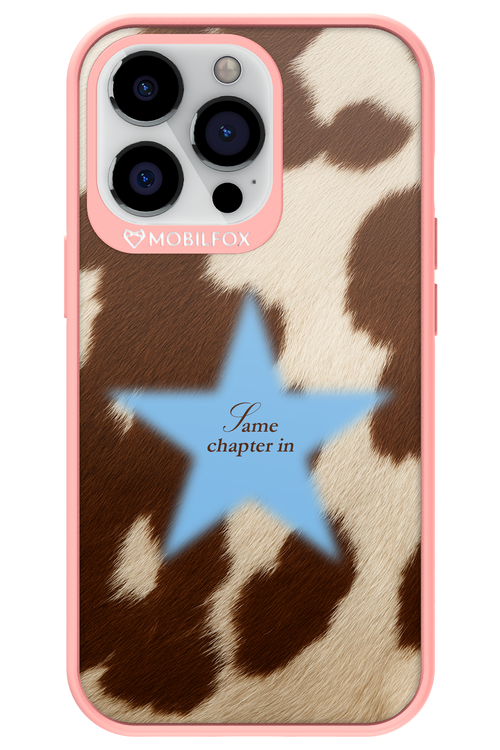 Same Chapter Blue - Apple iPhone 13 Pro