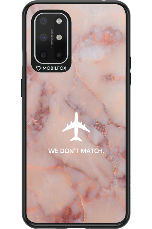 International Love I - OnePlus 8T