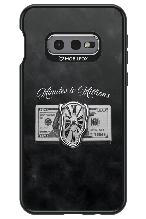 M2M 2.0 - Samsung Galaxy S10e