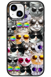 Cat World - Apple iPhone 15 Plus