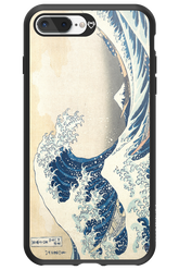 Hokusai - Apple iPhone 7 Plus