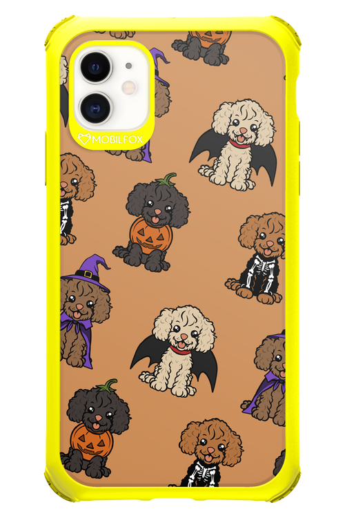 BOO-DLE CREW - Apple iPhone 11