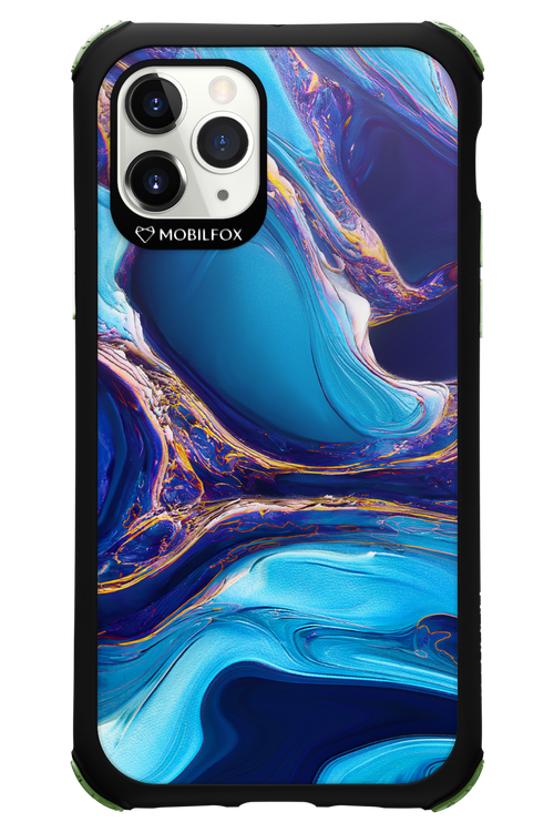 Amethyst - Apple iPhone 11 Pro