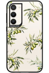 Olive Tree - Samsung Galaxy S23 Plus