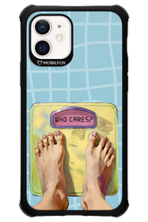 Who Cares - Apple iPhone 12