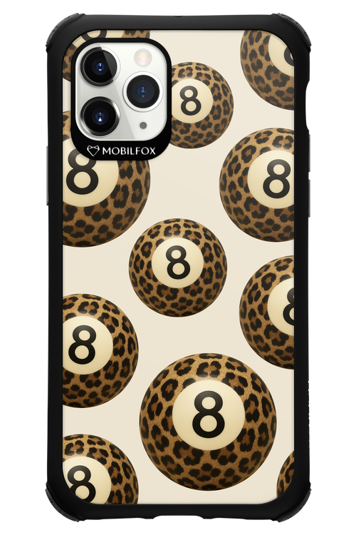 Wild Winner - Apple iPhone 11 Pro