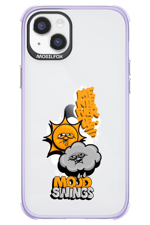 Broken Smiles - Apple iPhone 14 Plus