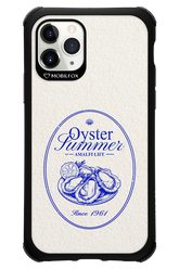 Oyster Summer - Apple iPhone 11 Pro