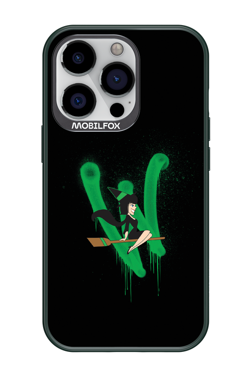 WITCH - Apple iPhone 13 Pro