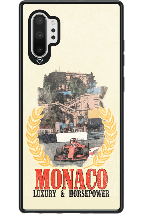 Monaco Luxury - Samsung Galaxy Note 10+