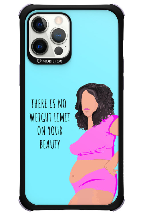 No Limit - Apple iPhone 12 Pro Max