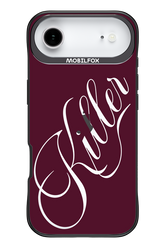 Cherry Killer - Apple iPhone 17 Air