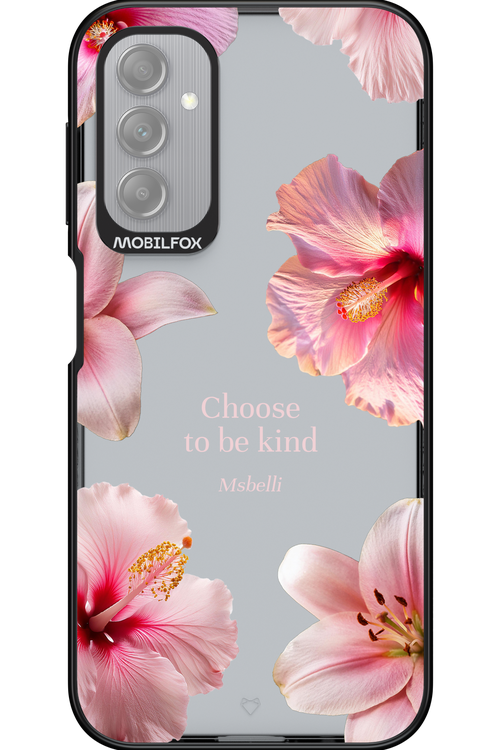 Be Kind - Samsung Galaxy A14