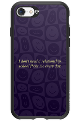 F_CK - Apple iPhone SE 2022