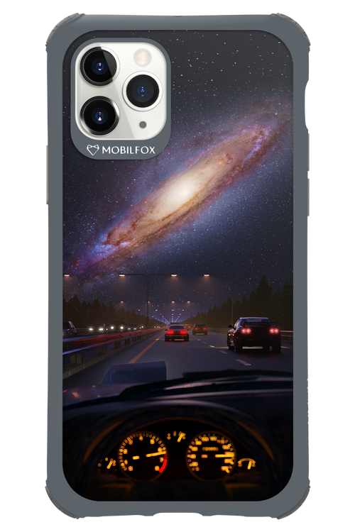 Nightride - Apple iPhone 11 Pro