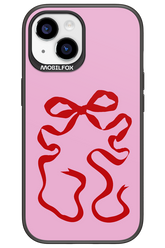Long Bow Pink - Apple iPhone 15