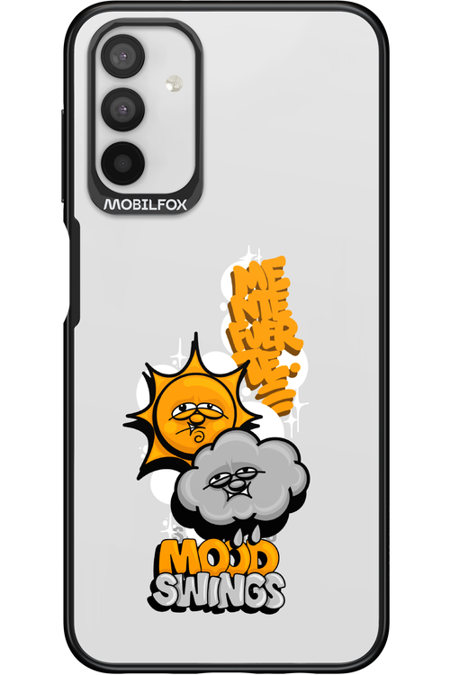 Broken Smiles - Samsung Galaxy A04s