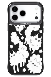 PUFFS - Apple iPhone 17 Pro Max