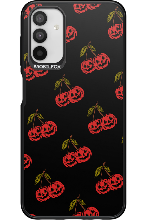 Spicey Pumpkin - Samsung Galaxy A04s