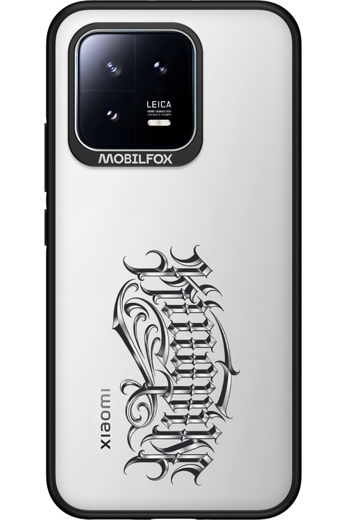 Chaotic Love - Xiaomi 13