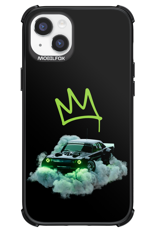 Just Dont Die - Apple iPhone 14 Plus