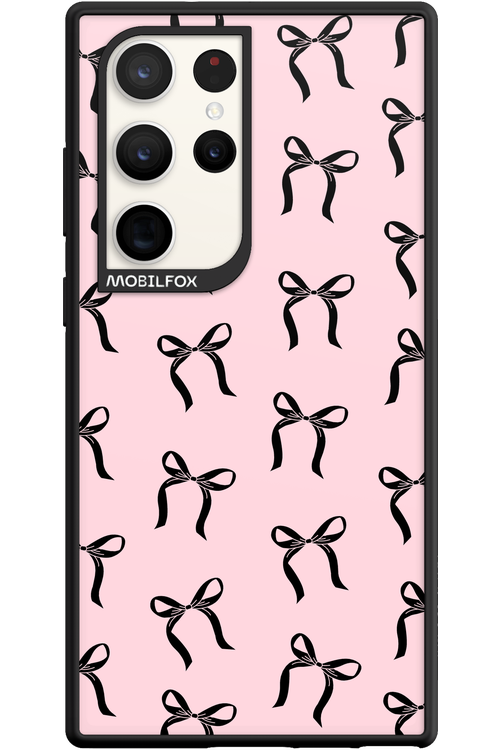 Bow Promise - Samsung Galaxy S23 Ultra