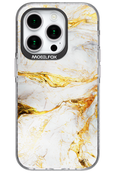 Quartz - Apple iPhone 15 Pro