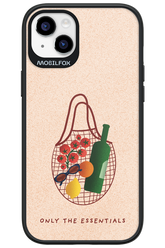 Essentials Only - Apple iPhone 14 Plus