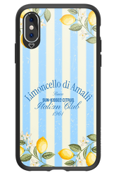 Limoncello - Apple iPhone XS