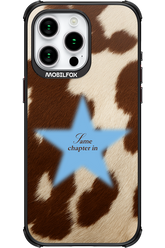 Same Chapter Blue - Apple iPhone 15 Pro Max