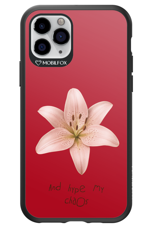 Chaos - Apple iPhone 11 Pro