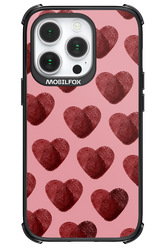 FINGERPRINTS - Apple iPhone 14 Pro