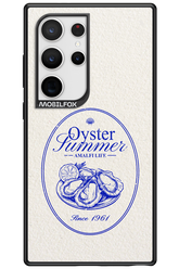 Oyster Summer - Samsung Galaxy S24 Ultra