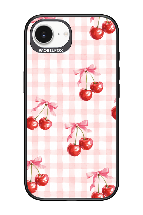 Cherry-Cherry Lady 2.0 - Apple iPhone 16e