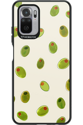 Olive Babe - Xiaomi Redmi Note 10