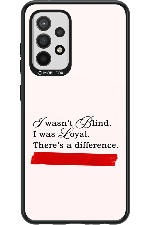 Difference - Samsung Galaxy A52 / A52 5G / A52s