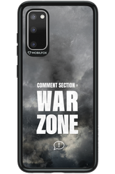 WarZone - Samsung Galaxy S20
