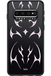 CHROMEROSA - Samsung Galaxy S10