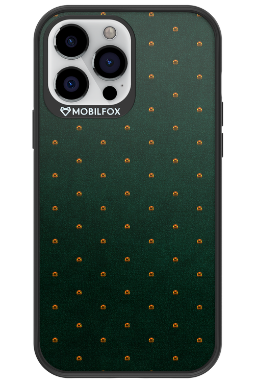 Green Persona - Apple iPhone 13 Pro Max